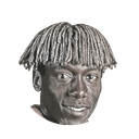 Henry Olonga player sticker